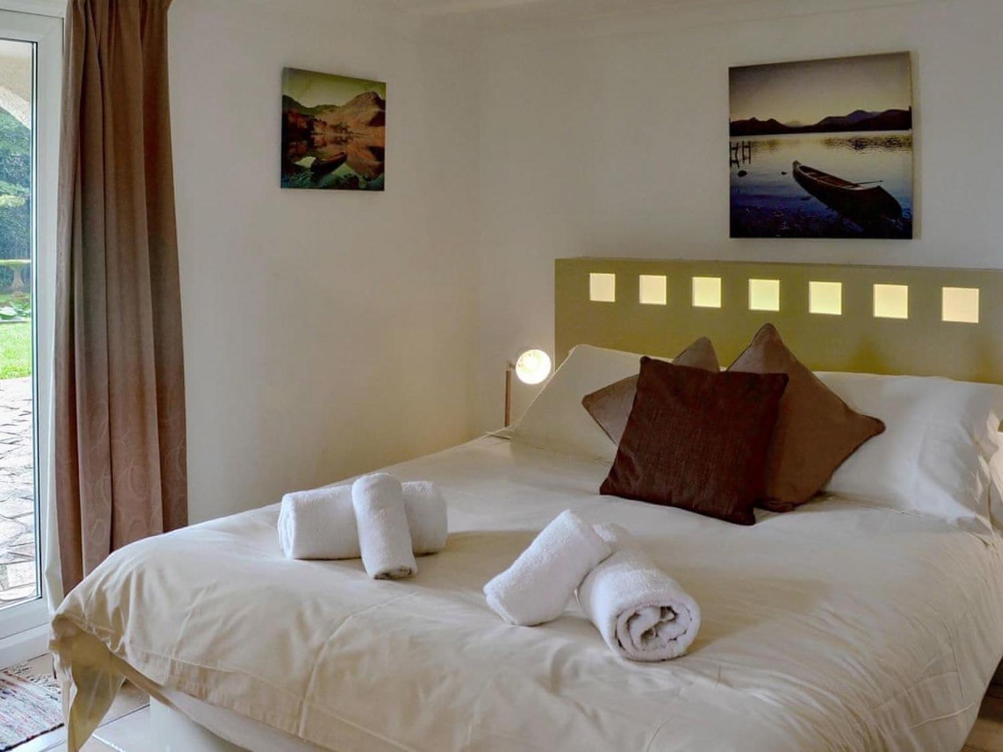 Cliff Lodge توركواي المظهر الخارجي الصورة