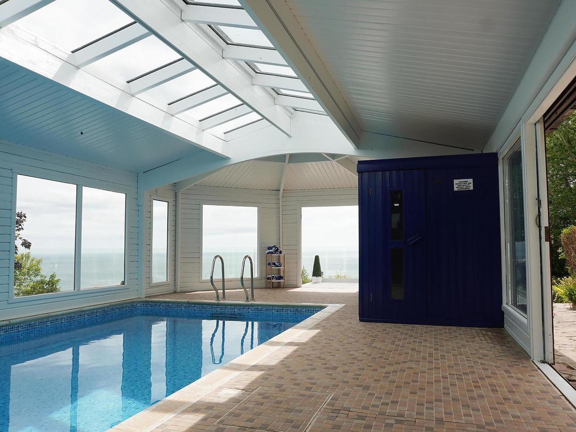 Cliff Lodge توركواي المظهر الخارجي الصورة